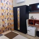 Oda ve Kahvaltı Civico 101 Minturno