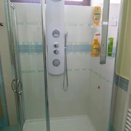 B&B Civico 101