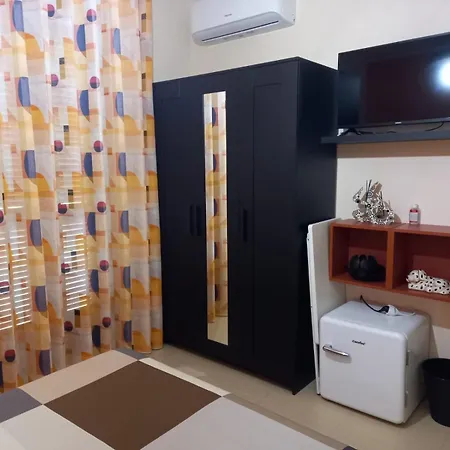 B&B Civico 101 민투르노