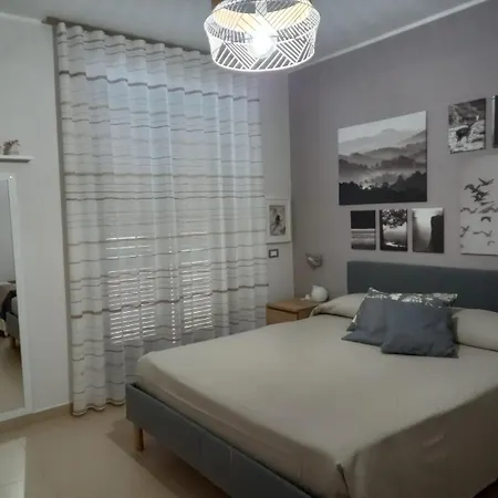 Bed & Breakfast Civico 101