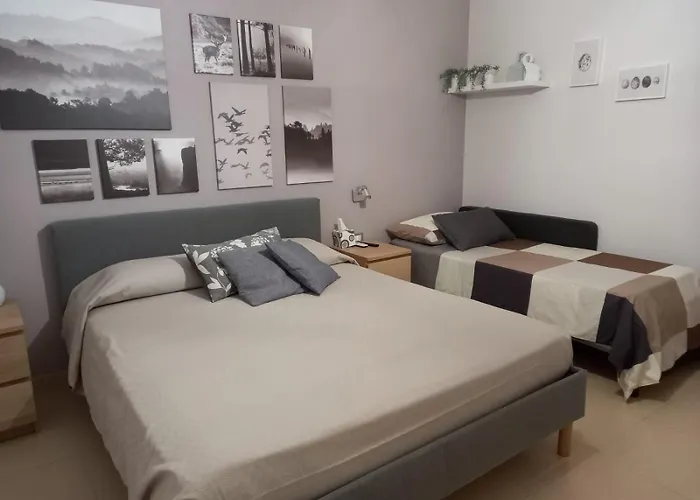 Civico 101 明图尔诺