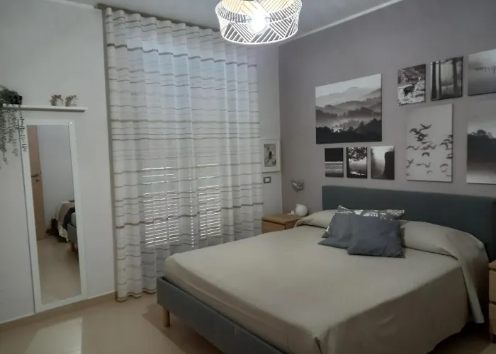 住宿加早餐酒店 Civico 101