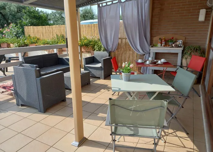 Civico 101 明图尔诺